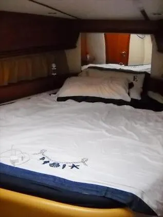 Hotel na wodzie Escursioni In Barca Santo Stefano al Mare